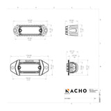NANO Mount - Pair
