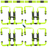 Yamaha Wolverine X2/X4 Harness Kit (2018-2025)