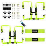 Yamaha Wolverine X2/X4 Harness Kit (2018-2025)