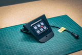 Polaris RZR Pro R Lower Dash Auxbeam 6-Gang Switch Panel Mount (2020–2024) – StayFlush Motorsports