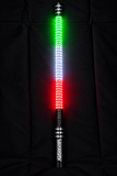 Marshin Whips V2 Black Out LED Whip | Single Stealth Off-Road Light