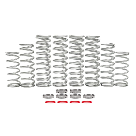 Shock Therapy Polaris RZR Pro XP Dual Rate Spring Kits