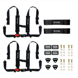 Yamaha Wolverine X2/X4 Harness Kit (2018-2025)