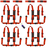 Yamaha Wolverine X2/X4 Harness Kit (2018-2025)