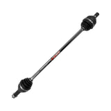 Can-Am Maverick R Demon Xtreme Heavy Duty Axle Race Spec 300M by Demon Powersports