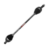 Can-Am Maverick R Demon Xtreme Heavy Duty Axle Race Spec 300M by Demon Powersports