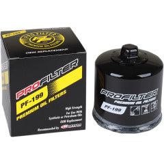 Polaris Pro Oil Filter PF-198