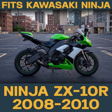 Kawasaki Ninja ZX-10R 2008-2010 Ceramic Brake Pad Set