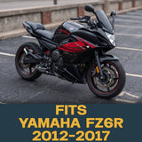Yamaha FZ6R 2012-2017 Ceramic Brake Pad Set
