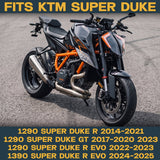 KTM Super Duke 2014-2025 Ceramic Brake Pad Set