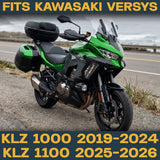 Kawasaki KLZ Versys 1000/1100 2019-2026 Ceramic Brake Pad Set