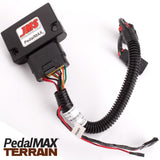 Polaris Pedalmax Terrain – RC1418PO1 Drive By Wire Throttle Modification Device