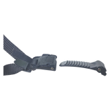 Axel Helmet - D.O.T. Off Road Daytona Trail Helmet Black or Pink