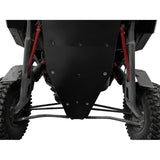 RZR Turbo R Premium Skid Plate | UHMW (2 seat) by SSS