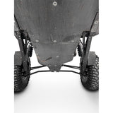 SSS TRAILING ARM SLIDERS For A Polaris RZR Pro R