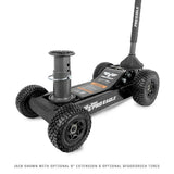 Pro Eagle 3 Ton Off Road Shop Jack "Abrams"