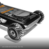 Pro Eagle 3 Ton Off Road Shop Jack "Abrams"