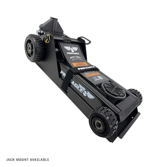 Pro Eagle 3 Ton Off Road Shop Jack 