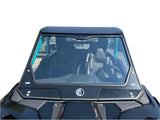 POLARIS RZR PRO R FRONT WINDSHIELD 2025+ by Dirt Warrior Accessories