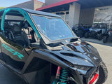 POLARIS RZR PRO R FRONT WINDSHIELD 2025+ by Dirt Warrior Accessories