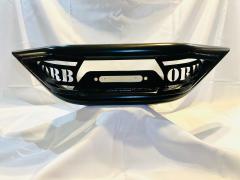 ORB - LOWER WINCH BUMPER OUTER WINCH MOUNT- PRO XP/PRO R/TURBO R