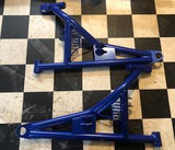 LONG ARM KIT – PRO XP