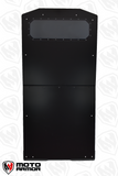 Aluminum Roof (With Sunroof) RZR  Turbo S 4 Seat Black