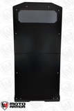 Aluminum Roof (With Sunroof) RZR  Turbo S 4 Seat Black