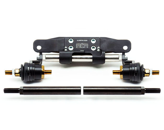 Steering Support Assembly – 2022-2025 PRO R by Sandcraft – Pro UTV
