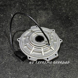 Polaris Front Differential Magnet Repair by HD Extreme Offroad