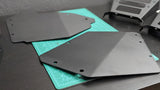 StayFlush Clean Slate Console – Universal Blank Build Platform – StayFlush Motorsports
