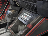 Polaris RZR Pro R Auxbeam 8-Gang Switch Panel Mount (2020–2024) – StayFlush Motorsports