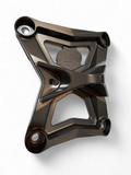 Elektric Offroad Designs 2020-2024 Polaris RZR Pro XP Radius Rod Plate with Tow Hook Gunmetal