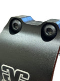 Clamp On Universal Mounting Tab for 1.75" - 1.85" Tubing