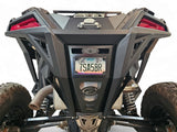 2020-2025 Polaris RZR Pro XP/Turbo R/Pro S Volt Series Rear Bumper by Elektric Offroad Designs
