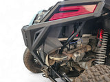 2020-2025 Polaris RZR Pro XP/Turbo R/Pro S Volt Series Rear Bumper by Elektric Offroad Designs
