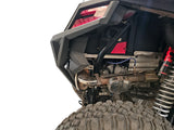 2020-2025 Polaris RZR Pro XP/Turbo R/Pro S Volt Series Rear Bumper by Elektric Offroad Designs