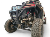 2020-2025 Polaris RZR Pro XP/Turbo R/Pro S Volt Series Rear Bumper by Elektric Offroad Designs