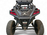 2020-2025 Polaris RZR Pro XP/Turbo R/Pro S Volt Series Rear Bumper by Elektric Offroad Designs