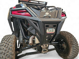 2020-2025 Polaris RZR Pro XP/Turbo R/Pro S Volt Series Rear Bumper by Elektric Offroad Designs