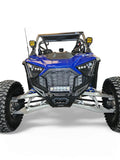 2022+ Polaris RZR Pro R/Pro S/Turbo R VOLT Front Winch Bumper by Elektric Offroad Designs