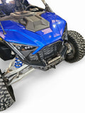 2022+ Polaris RZR Pro R/Pro S/Turbo R VOLT Front Winch Bumper by Elektric Offroad Designs