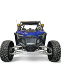 2022+ Polaris RZR Pro R/Pro S/Turbo R VOLT Front Winch Bumper by Elektric Offroad Designs