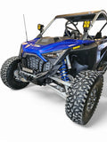 2022+ Polaris RZR Pro R/Pro S/Turbo R VOLT Front Winch Bumper by Elektric Offroad Designs