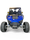 2022+ Polaris RZR Pro R/Pro S/Turbo R VOLT Front Winch Bumper by Elektric Offroad Designs