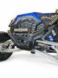 2022+ Polaris RZR Pro R/Pro S/Turbo R VOLT Front Winch Bumper by Elektric Offroad Designs