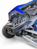 2022+ Polaris RZR Pro R/Pro S/Turbo R VOLT Front Winch Bumper by Elektric Offroad Designs