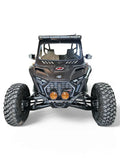 2022+ Polaris RZR Pro R/Pro S/Turbo R VOLT Front Winch Bumper by Elektric Offroad Designs