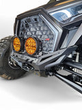 2022+ Polaris RZR Pro R/Pro S/Turbo R VOLT Front Winch Bumper by Elektric Offroad Designs