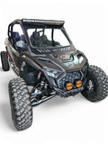 2022+ Polaris RZR Pro R/Pro S/Turbo R VOLT Front Winch Bumper by Elektric Offroad Designs